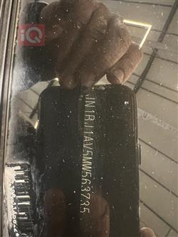 نيسان روج سبورت